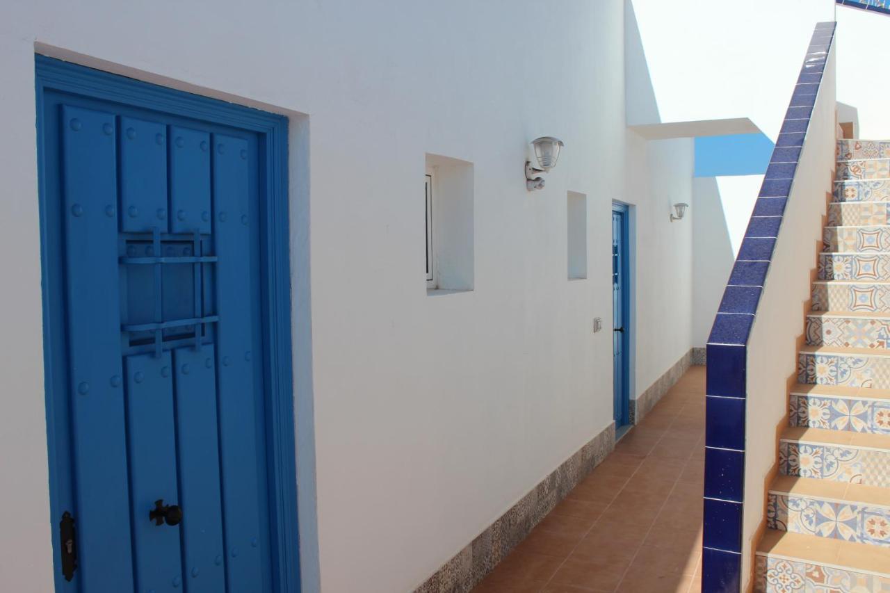 Ajuy Paradise Beach Εξωτερικό φωτογραφία