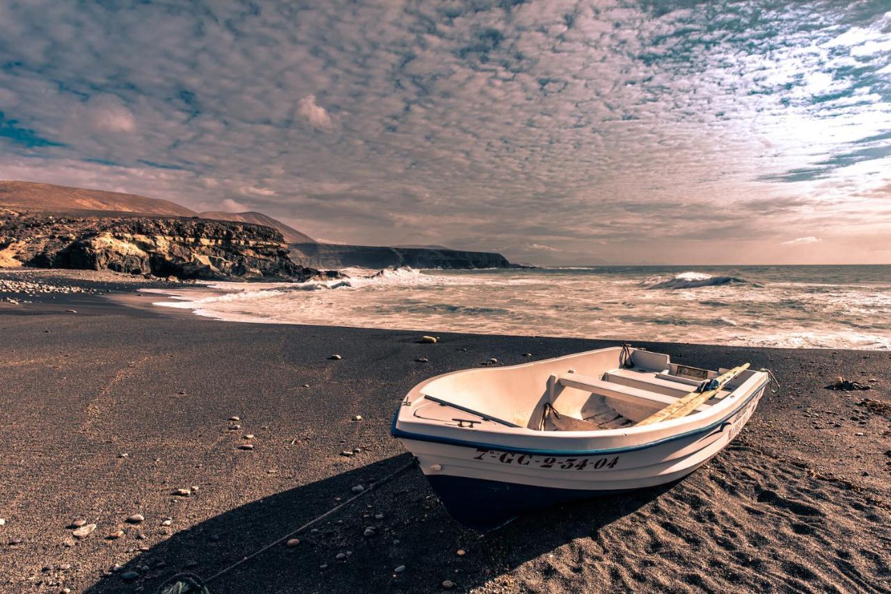 Ajuy Paradise Beach Εξωτερικό φωτογραφία